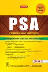 NewAge Problem Solving Assessment (PSA) Class IX